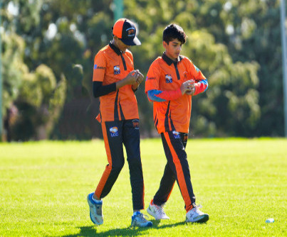 Under 13 2022, Hoxton Park Gallery