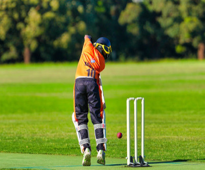 Under 13 2022, Hoxton Park Gallery