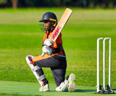 Under 13 2022, Hoxton Park Gallery