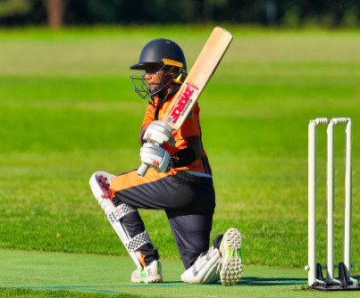 Under 13 2022, Hoxton Park Gallery