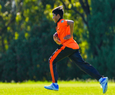 Under 13 2022, Hoxton Park Gallery