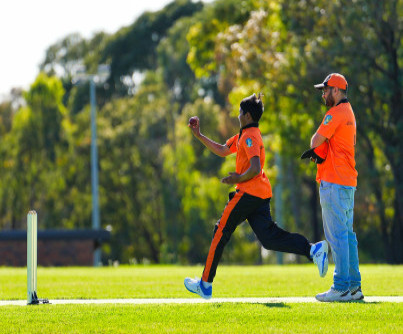 Under 13 2022, Hoxton Park Gallery