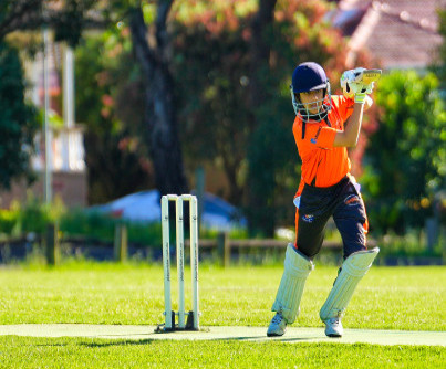 Under 13 2022, Hoxton Park Gallery