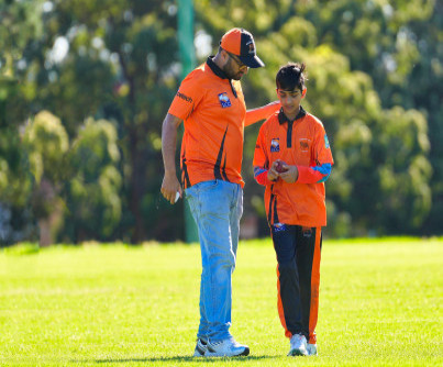 Under 13 2022, Hoxton Park Gallery