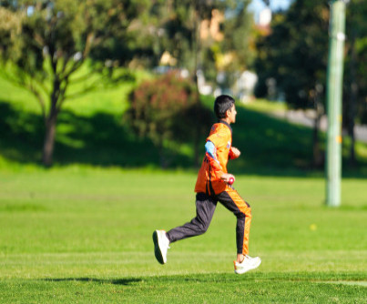 Under 13 2022, Hoxton Park Gallery