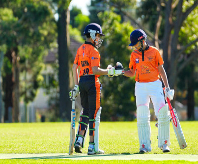 Under 13 2022, Hoxton Park Gallery