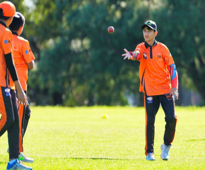 Under 13 2022, Hoxton Park Gallery