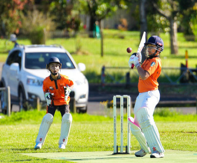 Under 13 2022, Hoxton Park Gallery