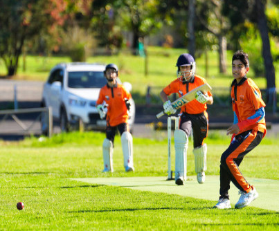 Under 13 2022, Hoxton Park Gallery