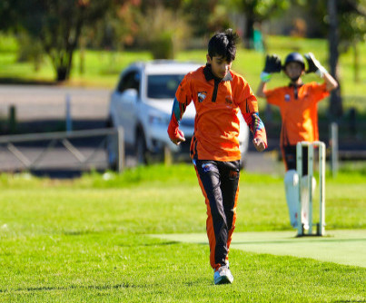 Under 13 2022, Hoxton Park Gallery