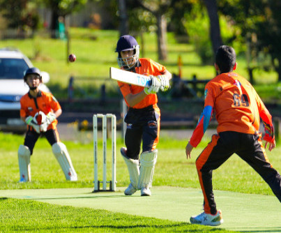 Under 13 2022, Hoxton Park Gallery