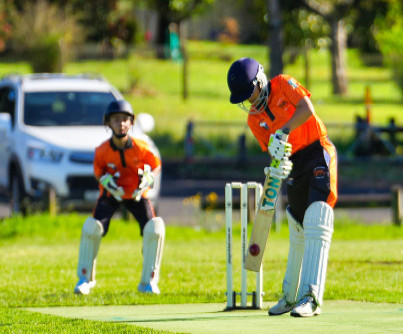 Under 13 2022, Hoxton Park Gallery