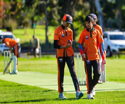 Under 13 2022, Hoxton Park Gallery