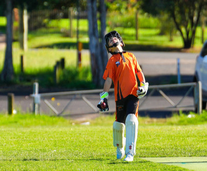 Under 13 2022, Hoxton Park Gallery