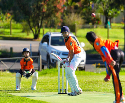 Under 13 2022, Hoxton Park Gallery