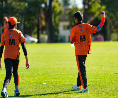 Under 13 2022, Hoxton Park Gallery