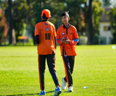 Under 13 2022, Hoxton Park Gallery