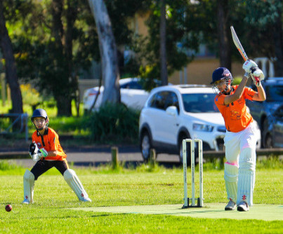 Under 13 2022, Hoxton Park Gallery