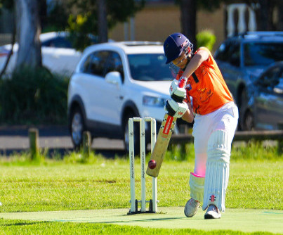 Under 13 2022, Hoxton Park Gallery