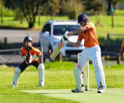 Under 13 2022, Hoxton Park Gallery