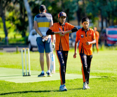 Under 13 2022, Hoxton Park Gallery