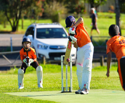 Under 13 2022, Hoxton Park Gallery