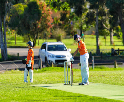 Under 13 2022, Hoxton Park Gallery