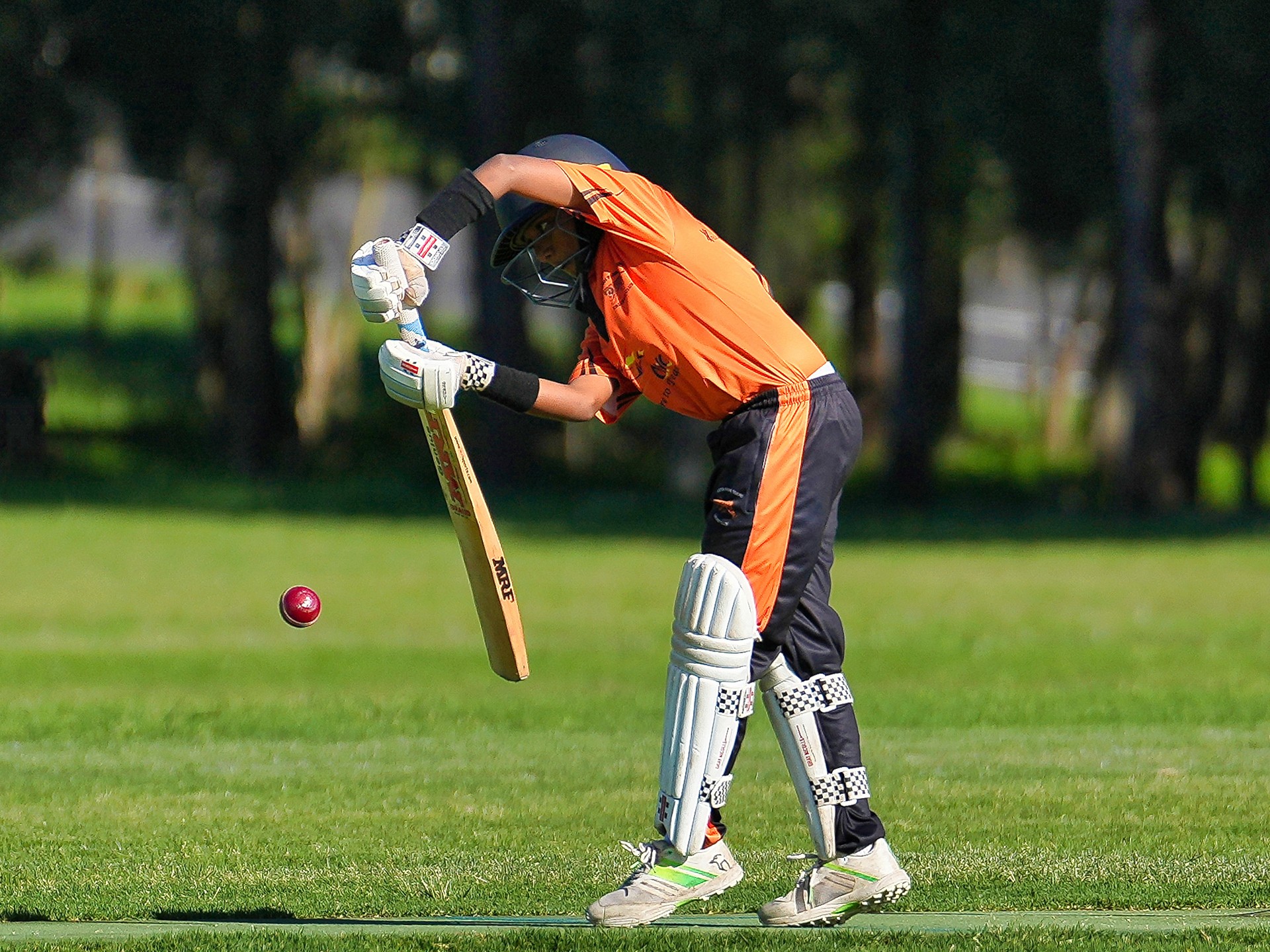 Under 13 2022, Hoxton Park Gallery